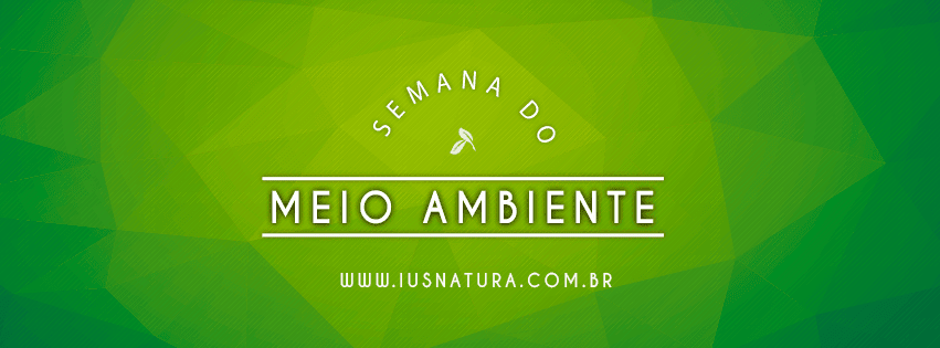 Uma Só Terra | Semana Mundial do Meio Ambiente 2022