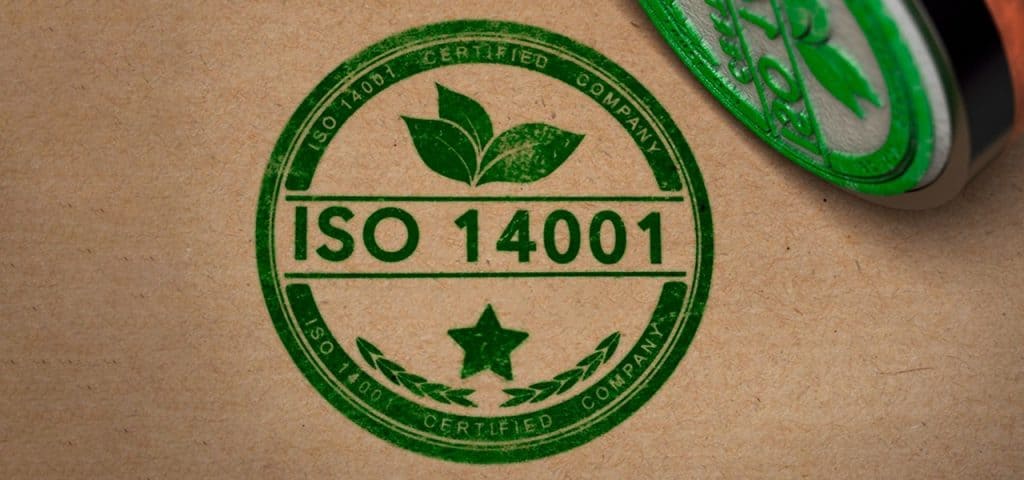 Gestão de Requisitos Legais na ISO 14001