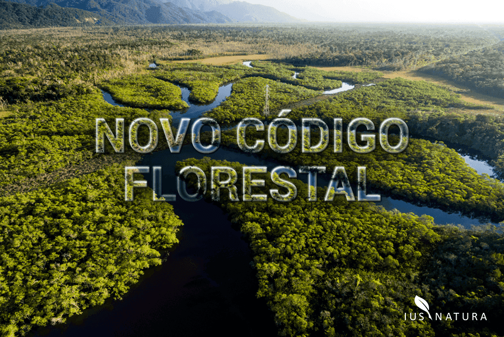 Novo Código Florestal