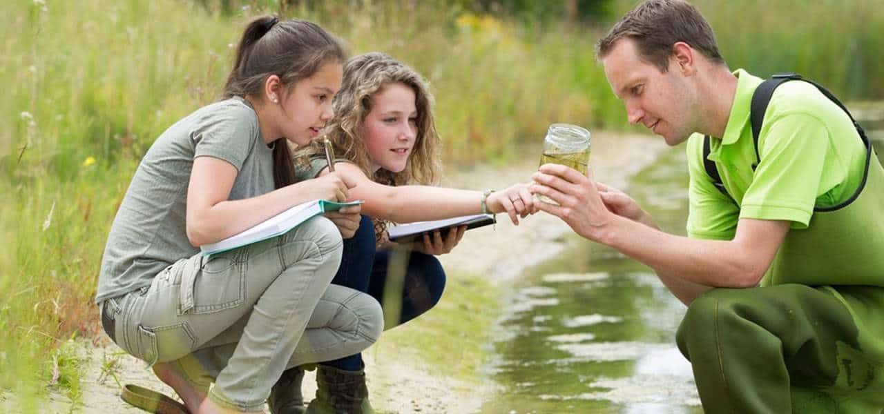 Educação Ambiental