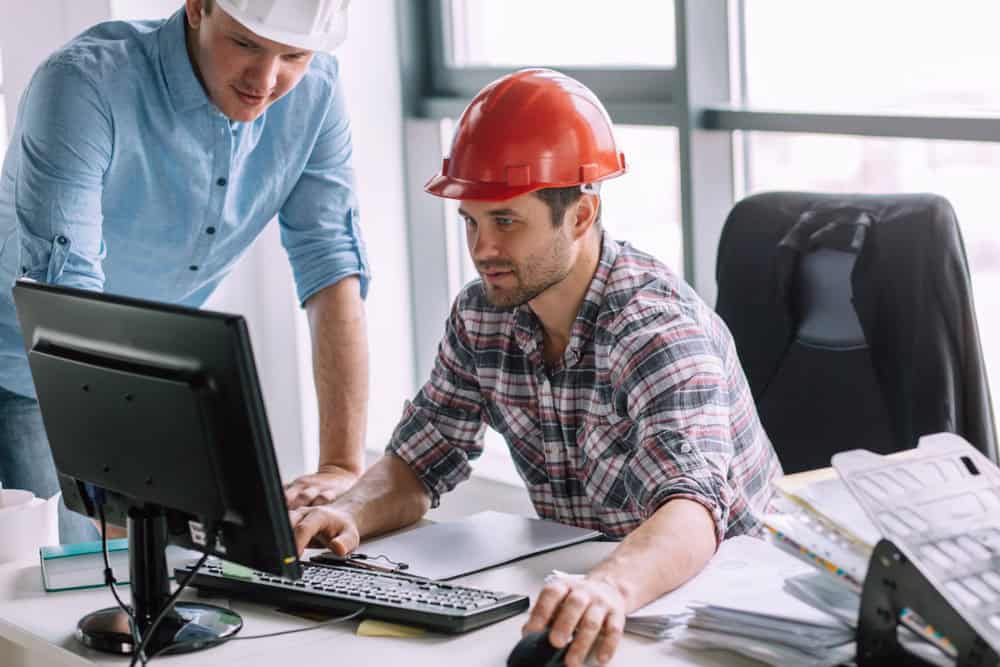 Técnico em Segurança do Trabalho