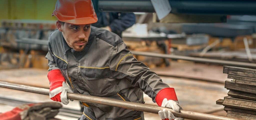 Lavagem de uniforme profissional | Quem deve ser o responsável?