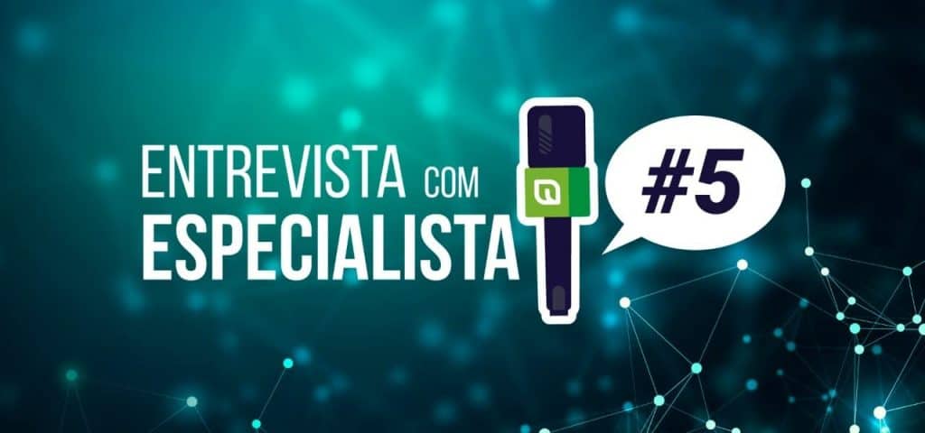 Entrevista com Especialista | Rede social de SST