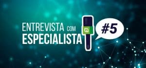 Entrevista com Especialista | Rede social de SST