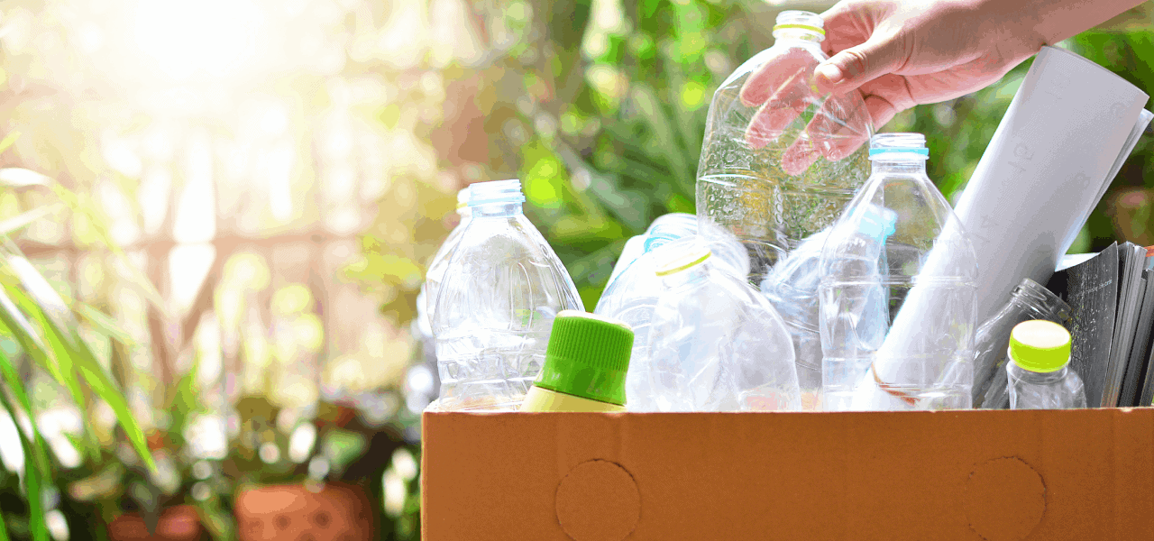 Quais são as obrigações relacionadas à reciclagem de resíduos?