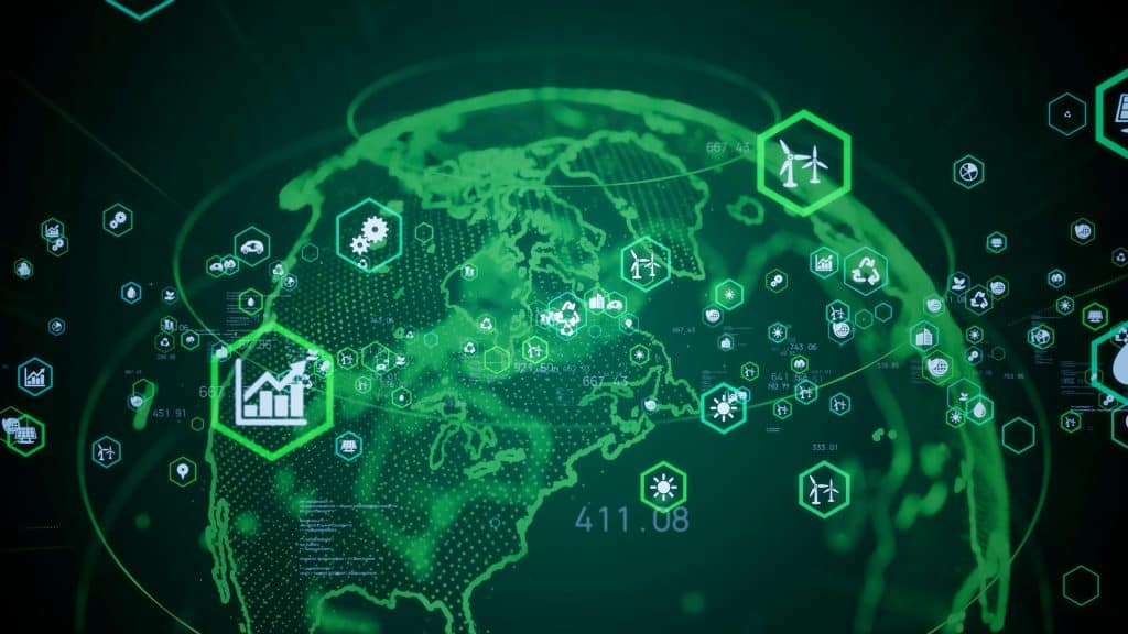 Especial Dia da Terra | Combata as mudanças climáticas na internet