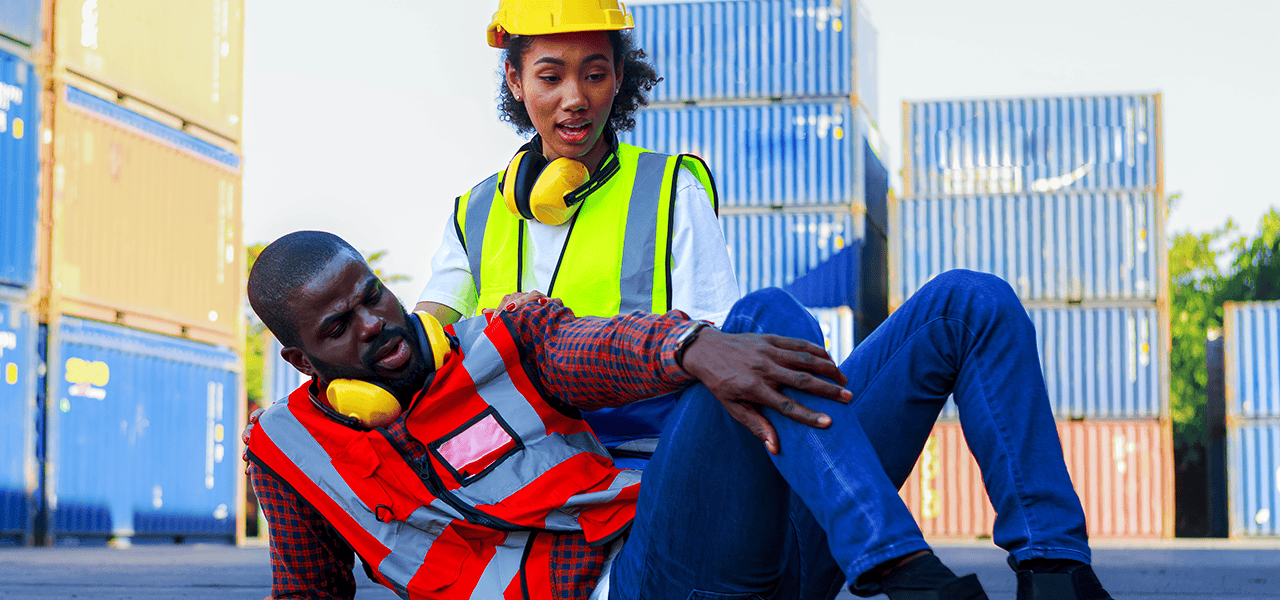 27 de julho | Dia Nacional da Prevenção ao Acidente de Trabalho