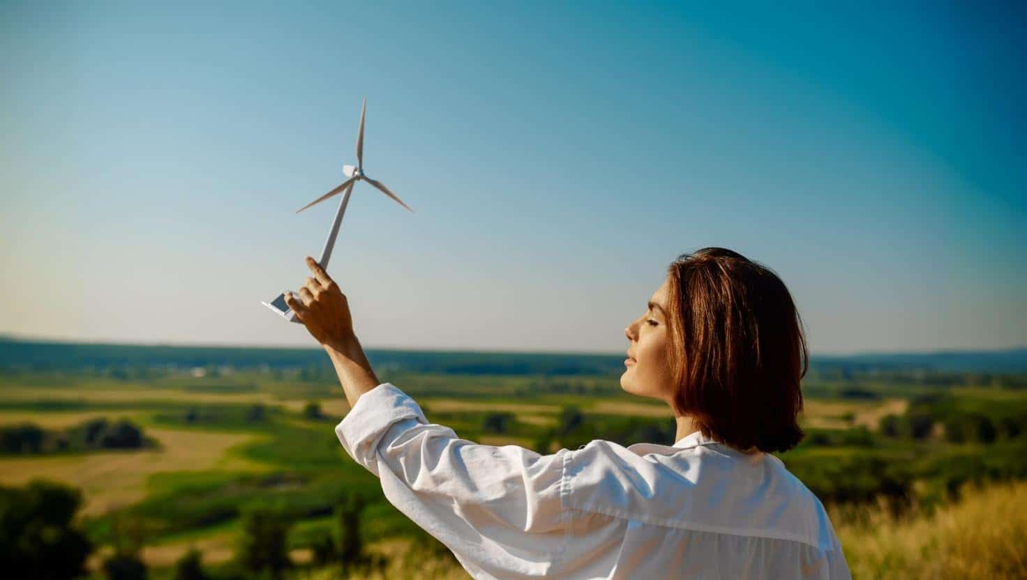 Lei Paten: impulsione a transição energética e inovação sustentável da sua organização