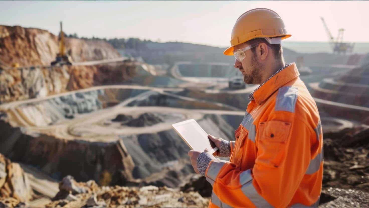 PAEBM: A importância do Plano de Ação de Emergência para Barragens de Mineração